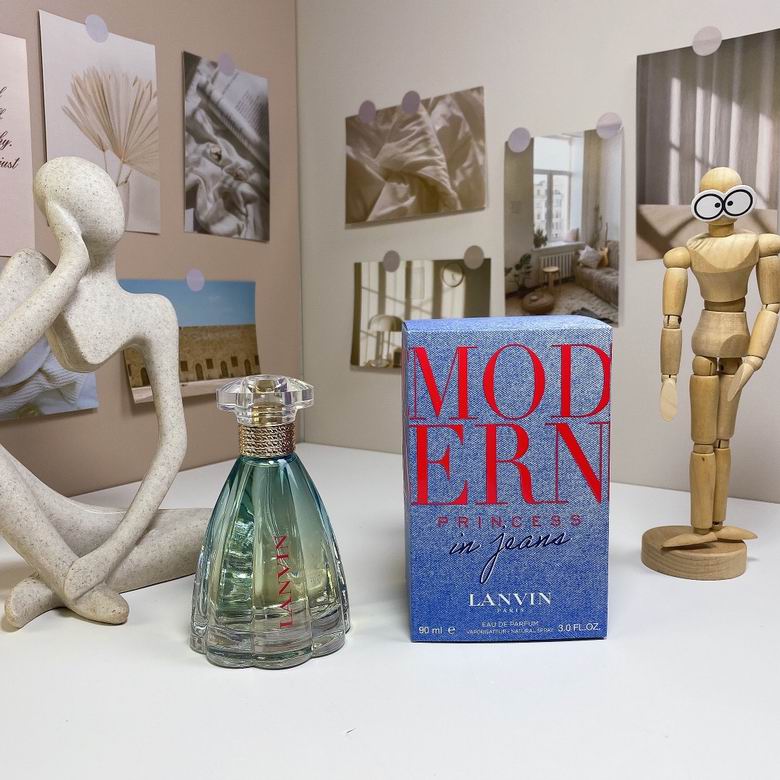Lanvin Perfume 0309